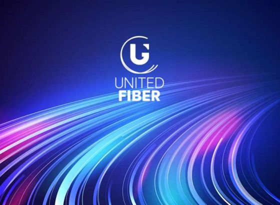 United Group stvara najveću optičku mrežu u jugoistočnoj Evropi u okviru kompanije United Fiber