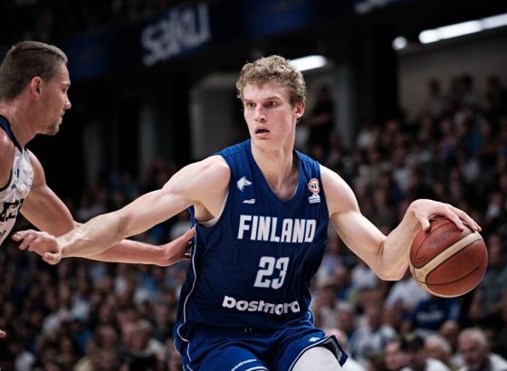 Markanen propušta kvalifikacije za Olimpijske igre