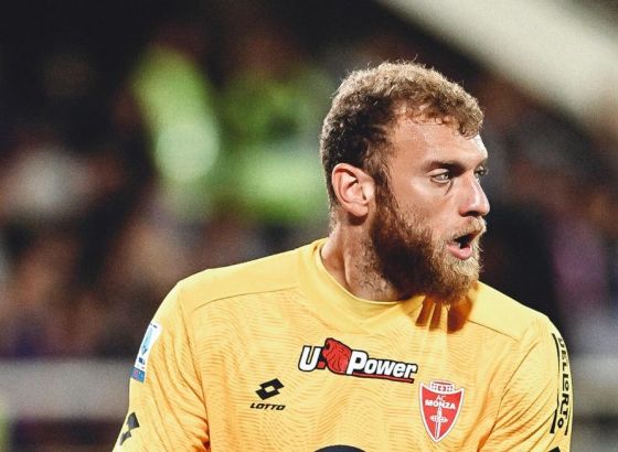 Juventus izdvojio 20 miliona eura za najboljeg golmana Serije A