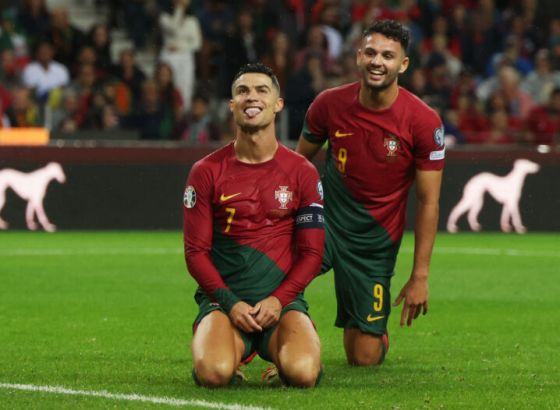Ronaldo protiv Hrvata ruši svjetski rekord