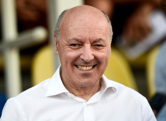 Bepe Marota predsjednik Intera