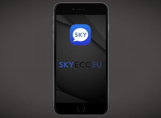 Holandija počela primijenjivati kriterije o zakonitosti Sky ili Anom dokaza, šta kaže poznata bh. advokatica