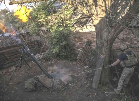 Ukrajina oborila 22 od 27 ruskih dronova lansiranih tokom noći