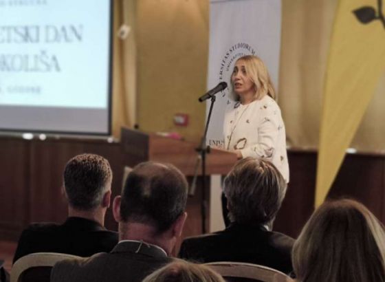 Pozder: Interesi bh. građana moraju se zaštititi u pogledu slučaja Trgovska gora