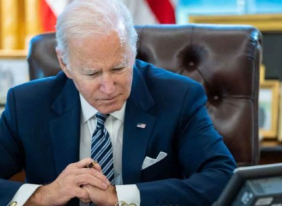 Biden otputovao u Francusku na obilježavanje 80. godišnjice Dana D