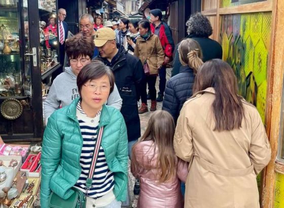Turistička zajednica KS - Bilježimo povećan broj dolazaka i noćenja turista