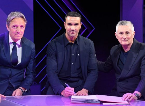 Ugovor na dvije godine: Fiorentina ima novog trenera