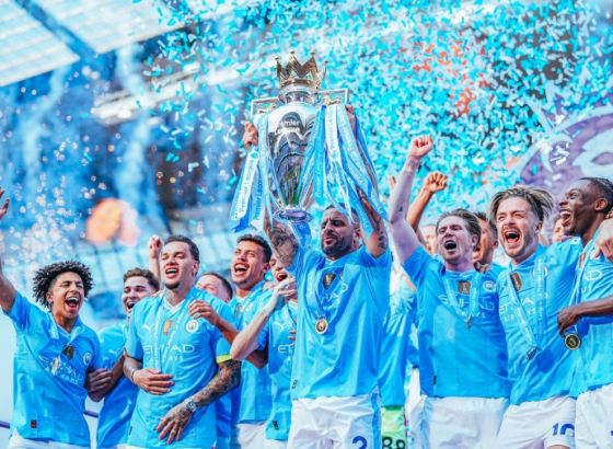 Na 165 stranica: Manchester City podnio tužbu protiv Premier lige