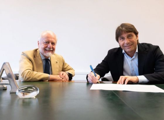 Antonio Conte postao najbolje plaćeni trener u Italiji