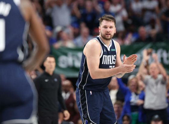 Dončić predvodi Sloveniju u kvalifikacijama za Olimpijske igre