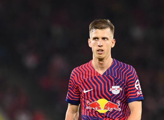Dani Olmo: U teškoj smo grupi, ali jedva čekamo da počne Euro