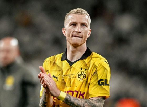 Marco Reus blizu potpisa za novi klub