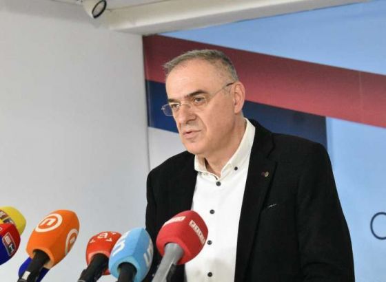 Miličević: Odluka CIK-a je posljednja stvar koju smo željeli, očekujemo izjašnjenje Suda BiH