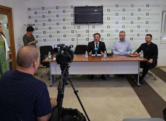 Ministar Hasičević: Zbog neradne nedjelje nema pada prometa