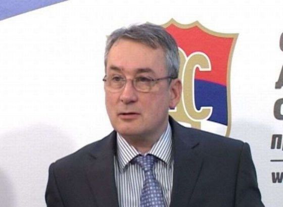Bosić: Zabrana prodaje državne imovine na Jahorini diketno miješanje Ustavnog suda u glavna politička pitanja u BiH