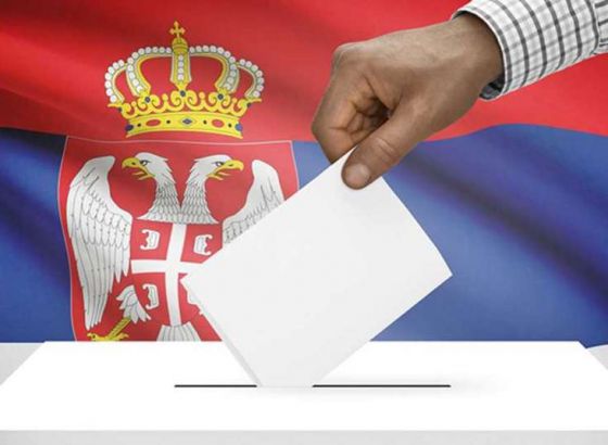 Đilas: Kakvi izborni uvjeti kada u Beogradu glasuju Dodik i Stevandić