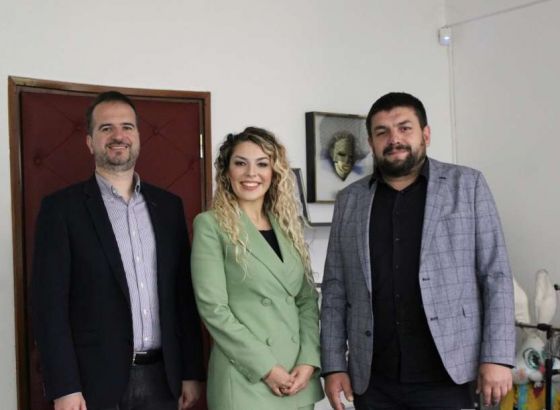 U foajeu Pozorišta mladih Sarajevo uskoro stalna postavka pozorišnih lutaka