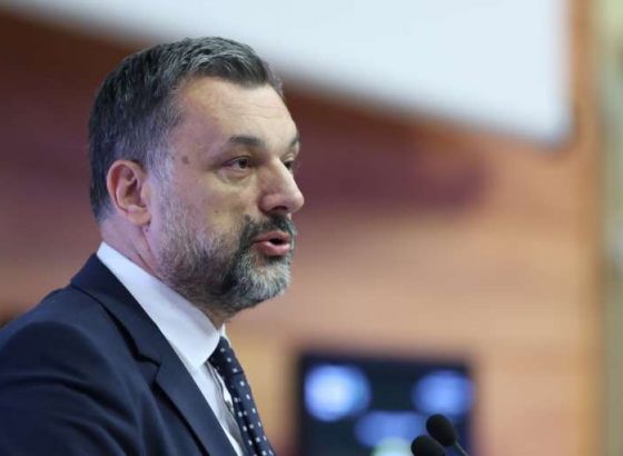Konaković: Glasanje ministara iz SNSD-a demonstrira destruktivnu namjeru da se našteti odnosima sa važnim saveznicima u EU