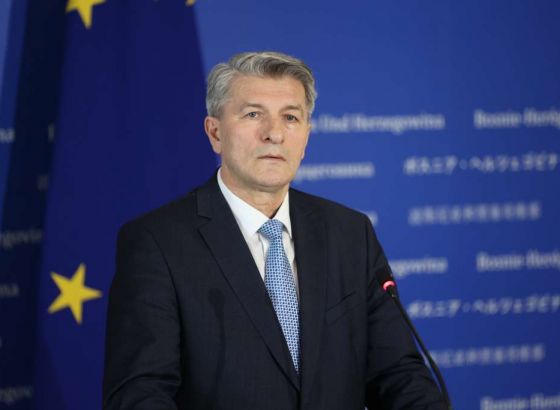 Mehmedović: Jasni i novi politički uvjeti iz Republike Srpske da se uzmu i sredstva od akciza