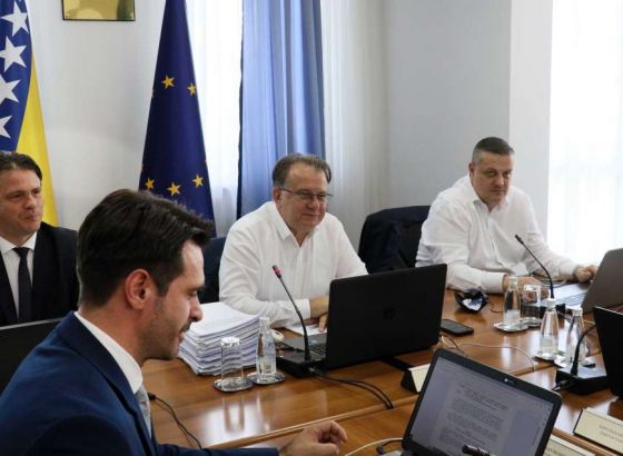 Kadrovska rješenja Vlade FBiH