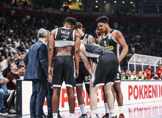 Haos na beogradskom derbiju, Partizan odbio igrati bez navijača