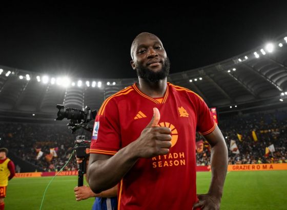 Lukaku se vraća u tamo gdje je počeo karijeru