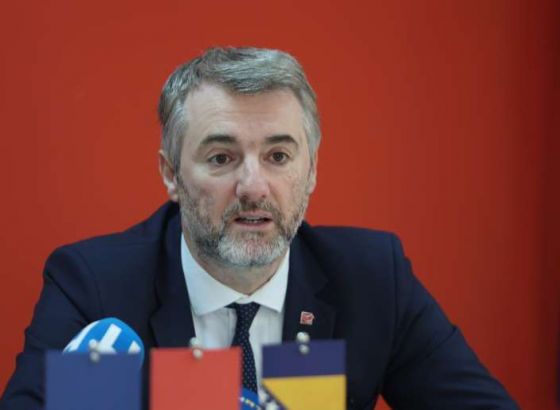 Forto: Da bi bošnjački kandidat u Srebrenici imao šansu mora biti jedan