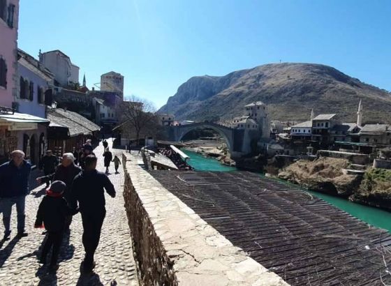 Idućeg tjedna radionica Turističke zajednice HNŽ-a u okviru projekta 'COMMHERITOUR'