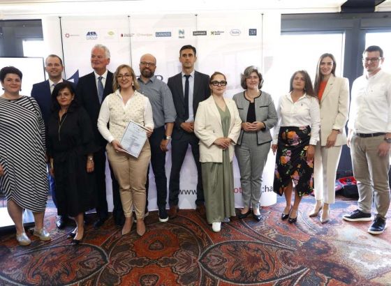 Jačanje poslovne zajednice u BiH - Više od 100 polaznika uspješno završilo program Leader Roots