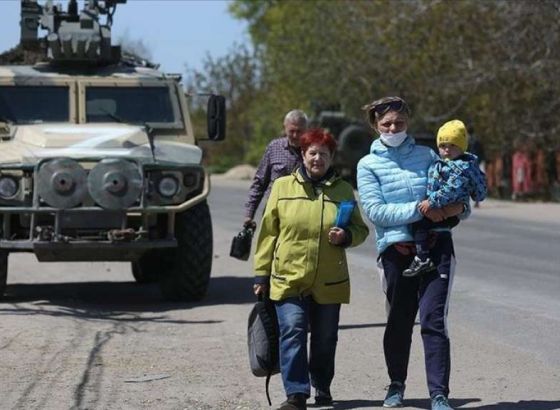 Gradonačelnik Lavova posjetio svoje veterane u Hrvatskoj
