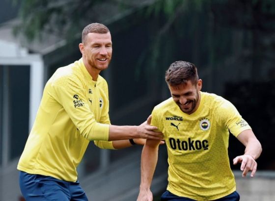 Edin Džeko bi se ovog ljeta mogao vratiti u Seriju A