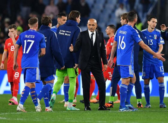 Šampion odabrao za EURO 2024, na spisku azura su devet igrača koji su osvojili titulu