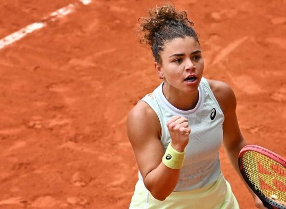 Paolini pobijedila Andreevu i izborila prvo Grand Slam finale u karijeri