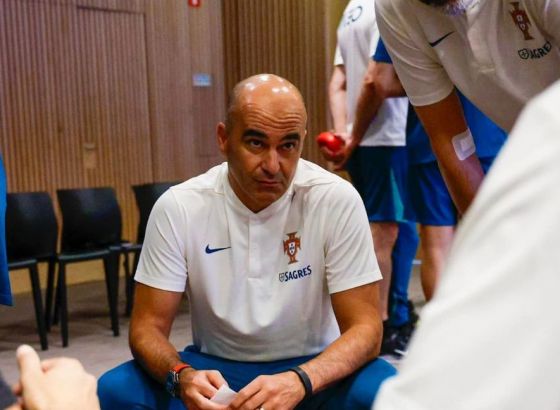 Martinez naveo sedam reprezentacija koje imaju najviše šansi na EP