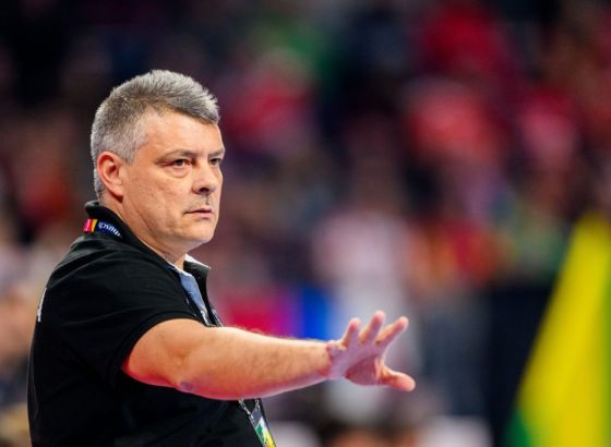 Legendarni rukometni trener preuzima mađarski Veszprem