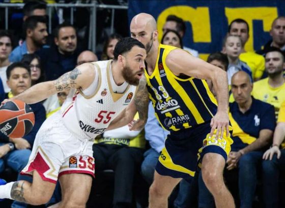 Majk Džejms još tri sezone u Monaku