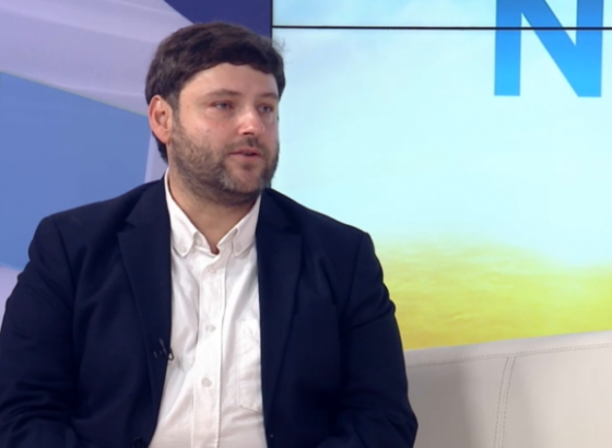 Ćerimagić za START: Pariz i Berlin je juče uzdrmao zemljotres; Orban nišani Balkan, ali ima svoje brige