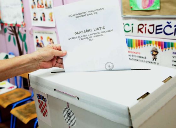 EU izbori: HDZ osvojio šest mandata, SDP četiri, po jedan DP i Možemo!