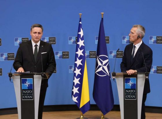 Bećirović: Deklaracija 'svesrpskog sabora' ugrožava pravo, reinkarnira projekat velike Srbije
