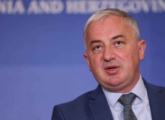 Borenović: Što Dodik duže vlada, Republike Srpske je manje