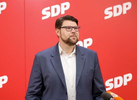 Grbin više neće biti predsjednik SDP-a u Hrvatskoj
