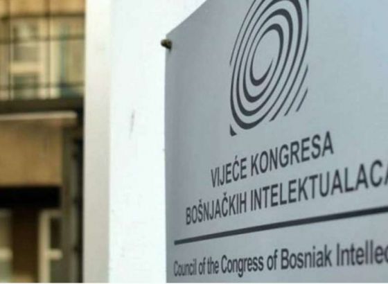 VKBI - Srpski nacionalizam iz 90-tih godina ponovo prijeti miru na Balkanu i u Evropi