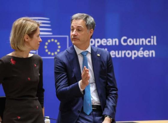 Belgijski premijer najavio ostavku nakon poraza njegove stranke na izborima za Evropski parlament