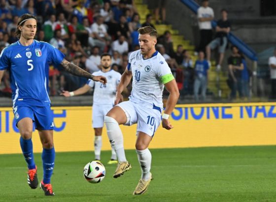 Minimalan poraz Zmajeva na gostovanju kod prvaka Evrope