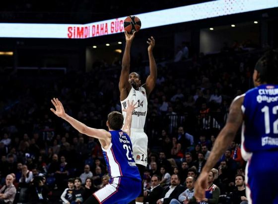 Serž Ibaka stiže u Real Madrid
