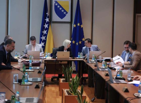 BiH pristupa Globalnoj konvenciji o priznavanju visokoškolskih kvalifikacija 