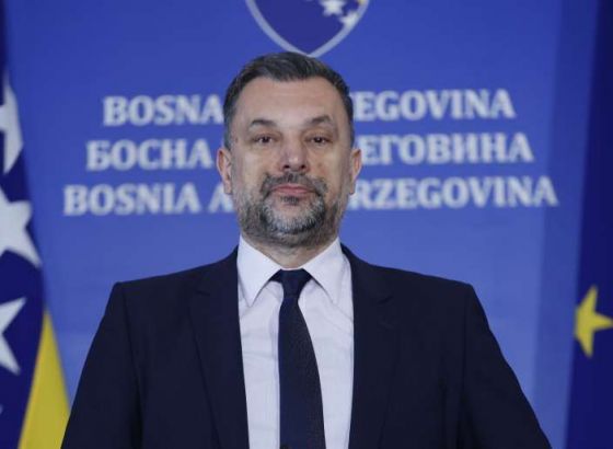Konaković: Partnerstvo usporilo sa radom zbog neprincipijelnih uslovljavanja iz RS