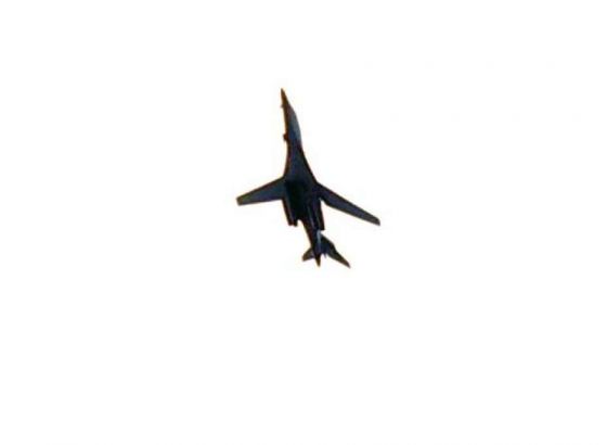 Srušio se ruski supersonični borbeni avion SU-34 na Kavkazu, kompletna posada poginula