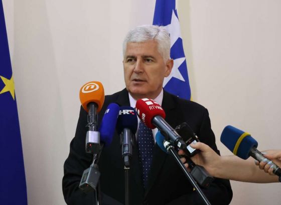 Čović: Sva nadmudrivanja i nesporazume treba ostaviti po strani