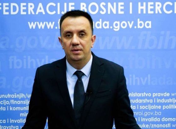 Lakić:Redovno usklađivanje cijena struje neophodno za efikasnost i konkurentnost Elektroprivrede BiH